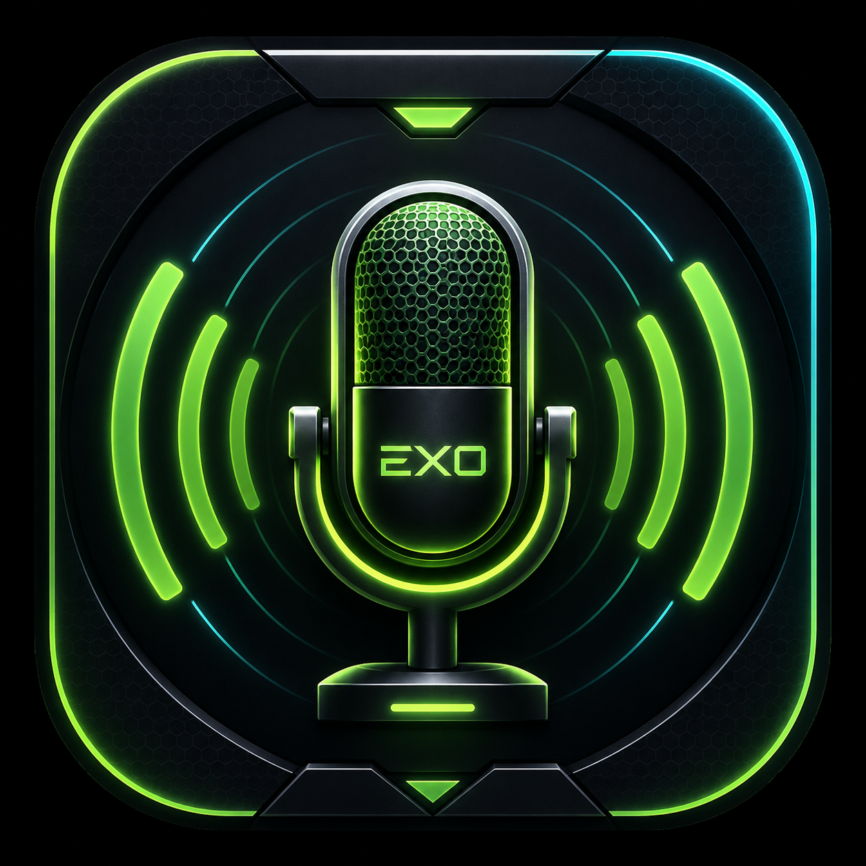 EXO Voice